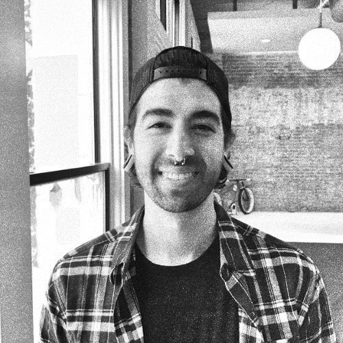 Aaron Martin